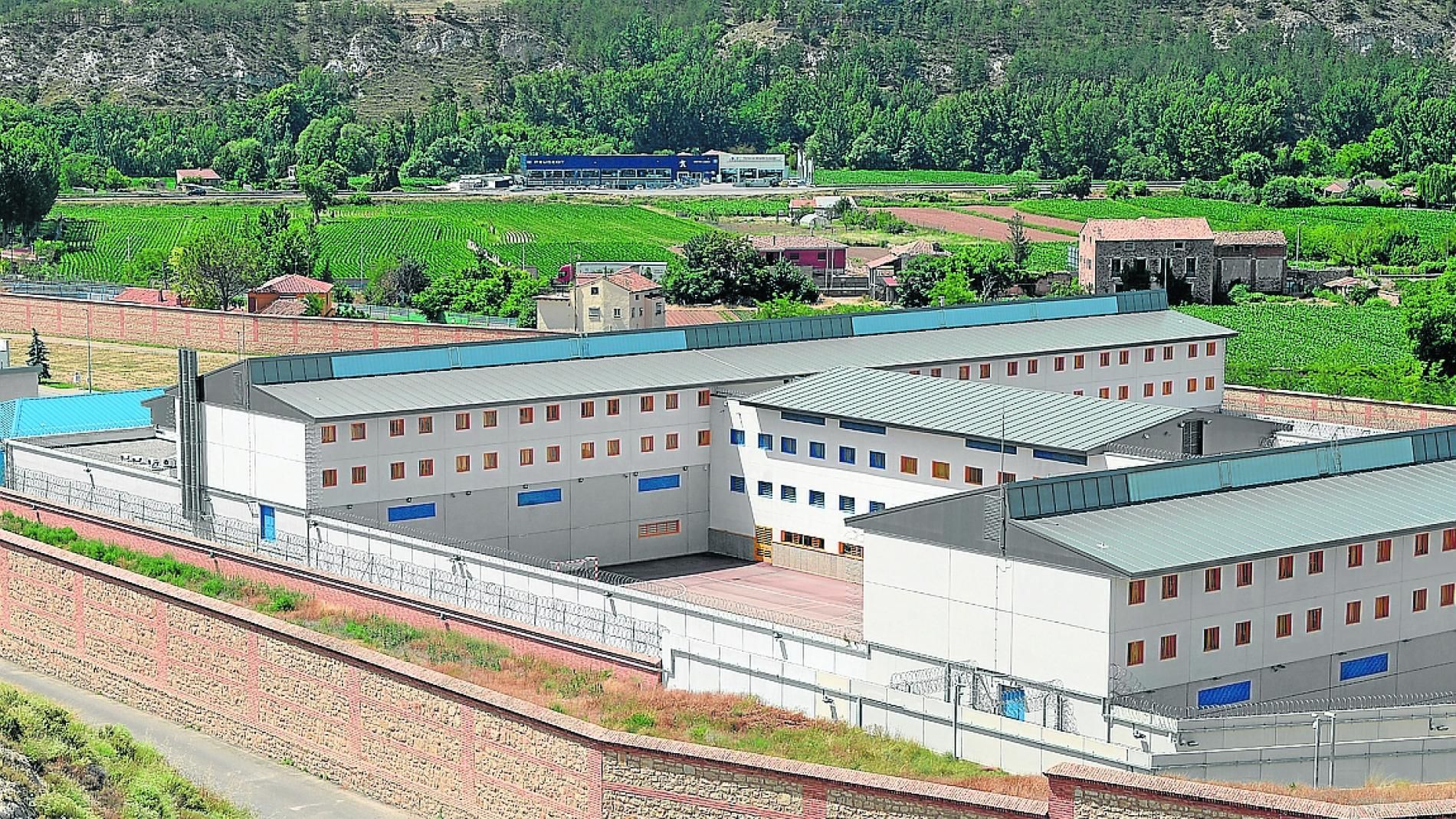 Asapme Teruel -  Intervención en Centros Penitenciarios