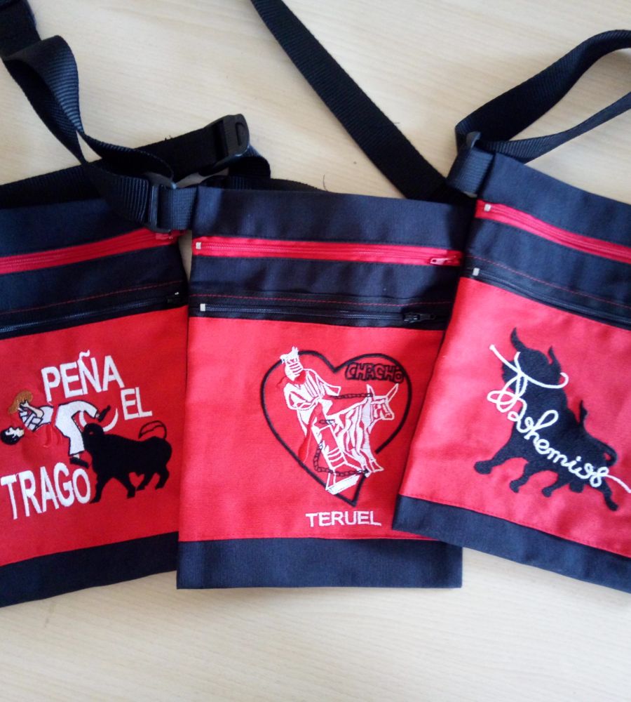 Tienda corte y telas - Asapme Teruel