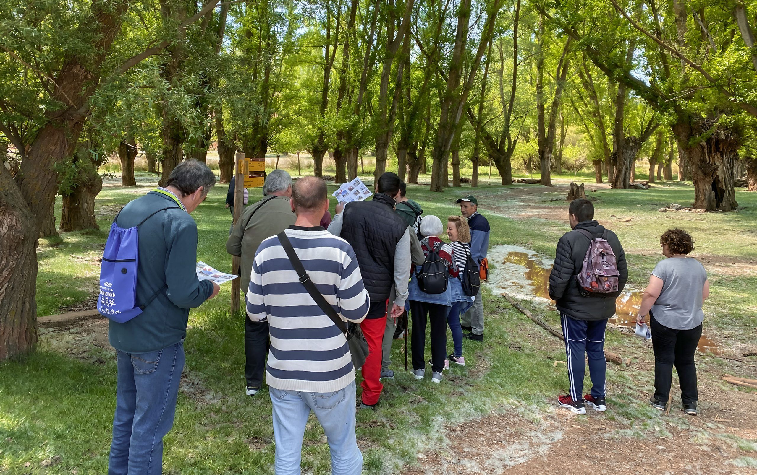 Asapme Teruel -  fotos de actividades