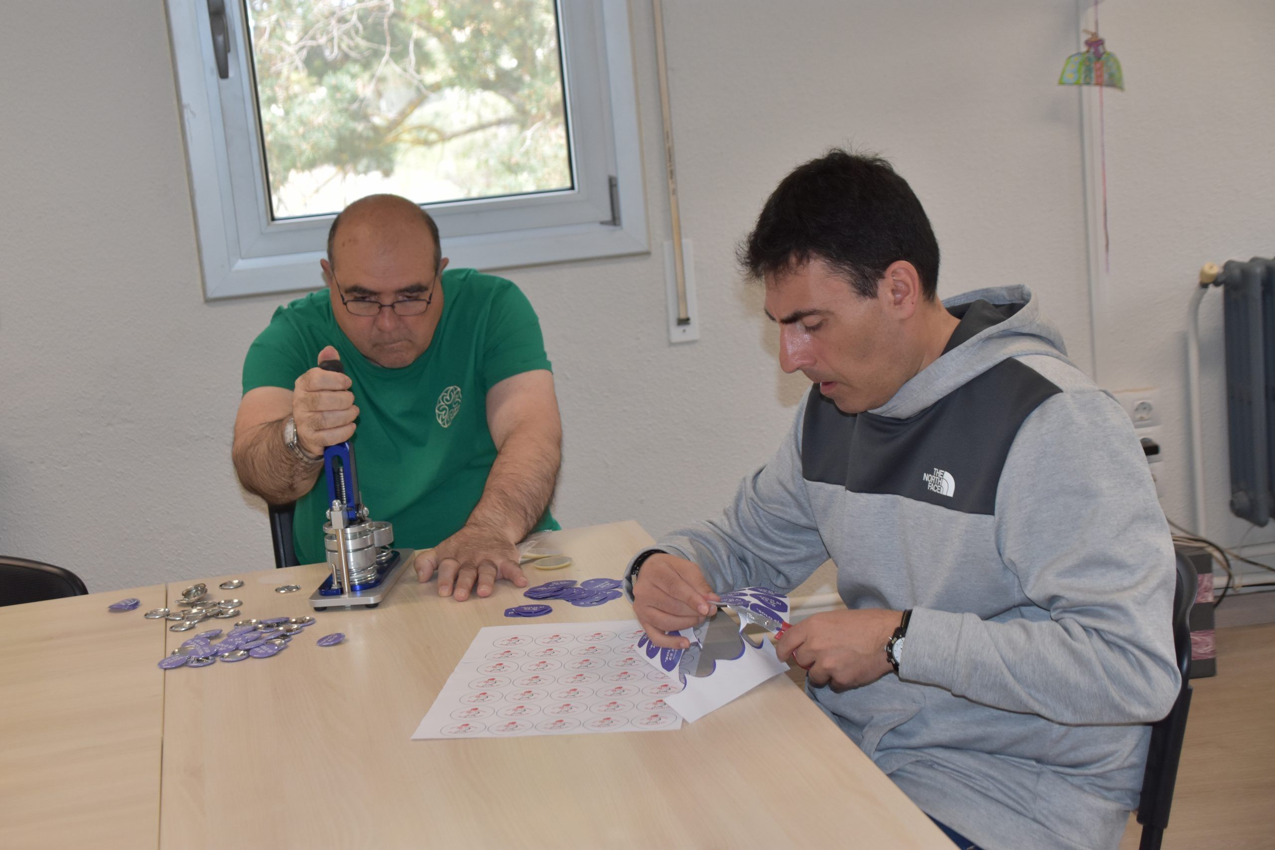 Asapme Teruel - Terapia ocupacional