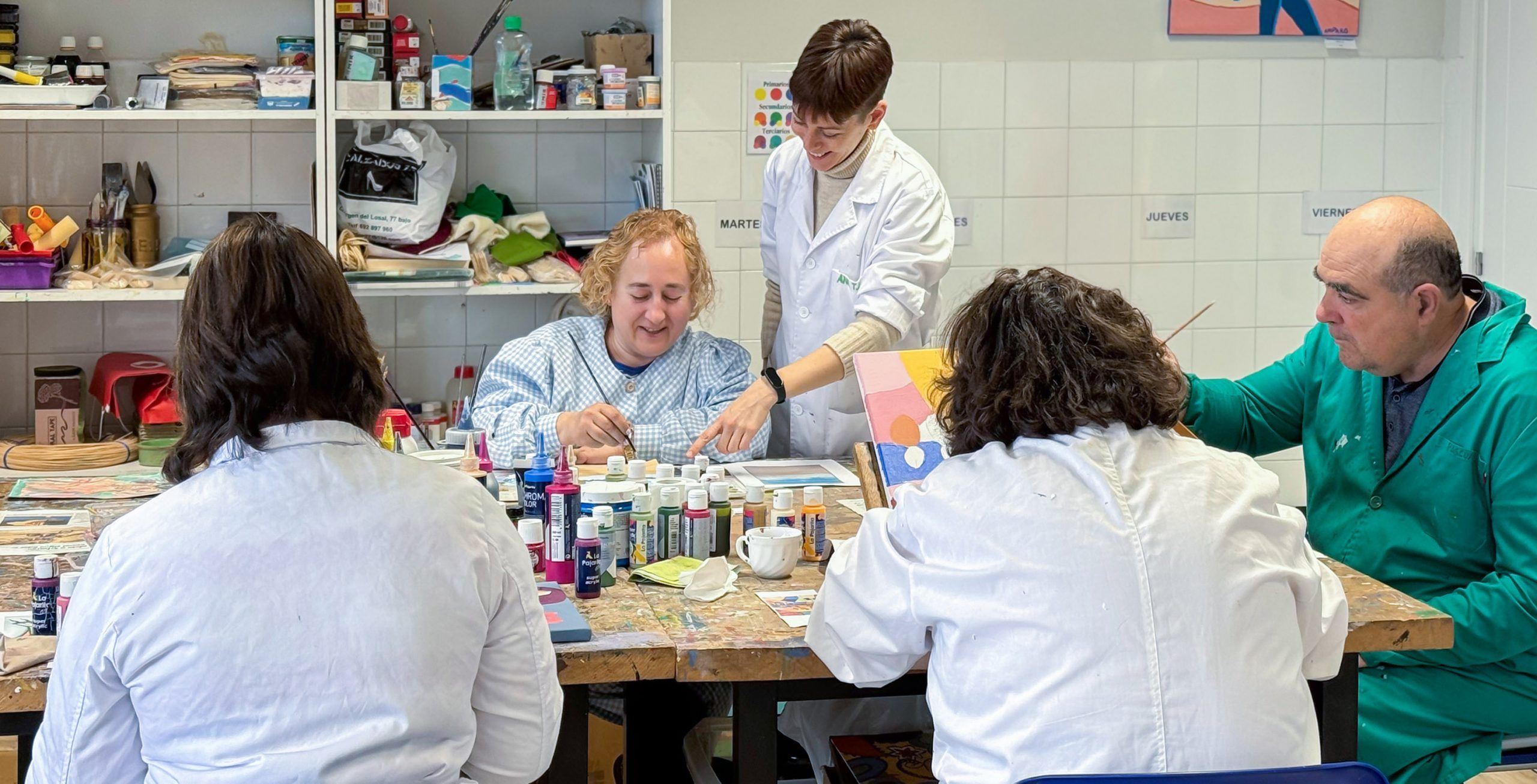 Asapme Teruel -  fotos de actividades