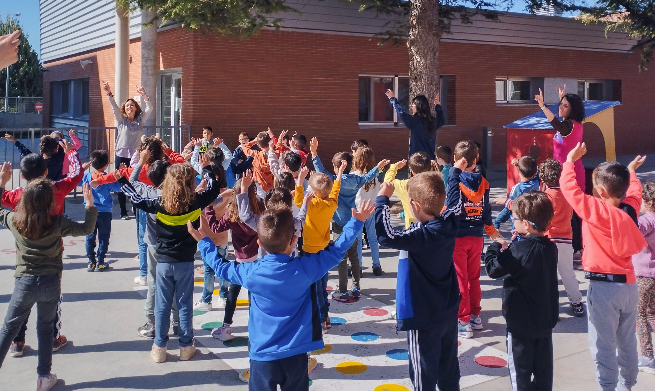 Asapme Teruel -  fotos de actividades