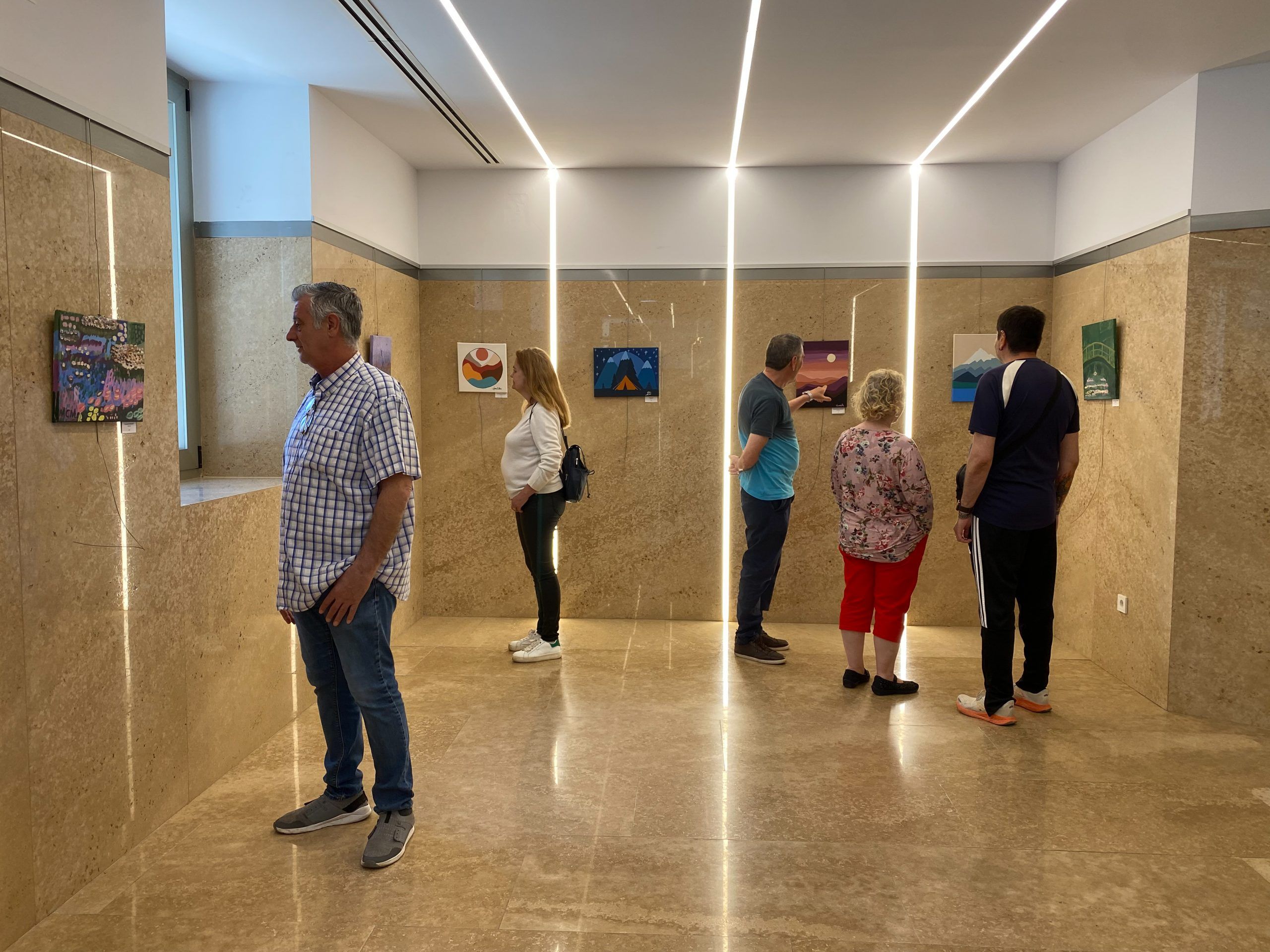 Asapme Teruel - Habilidades sociales y ocio participativo