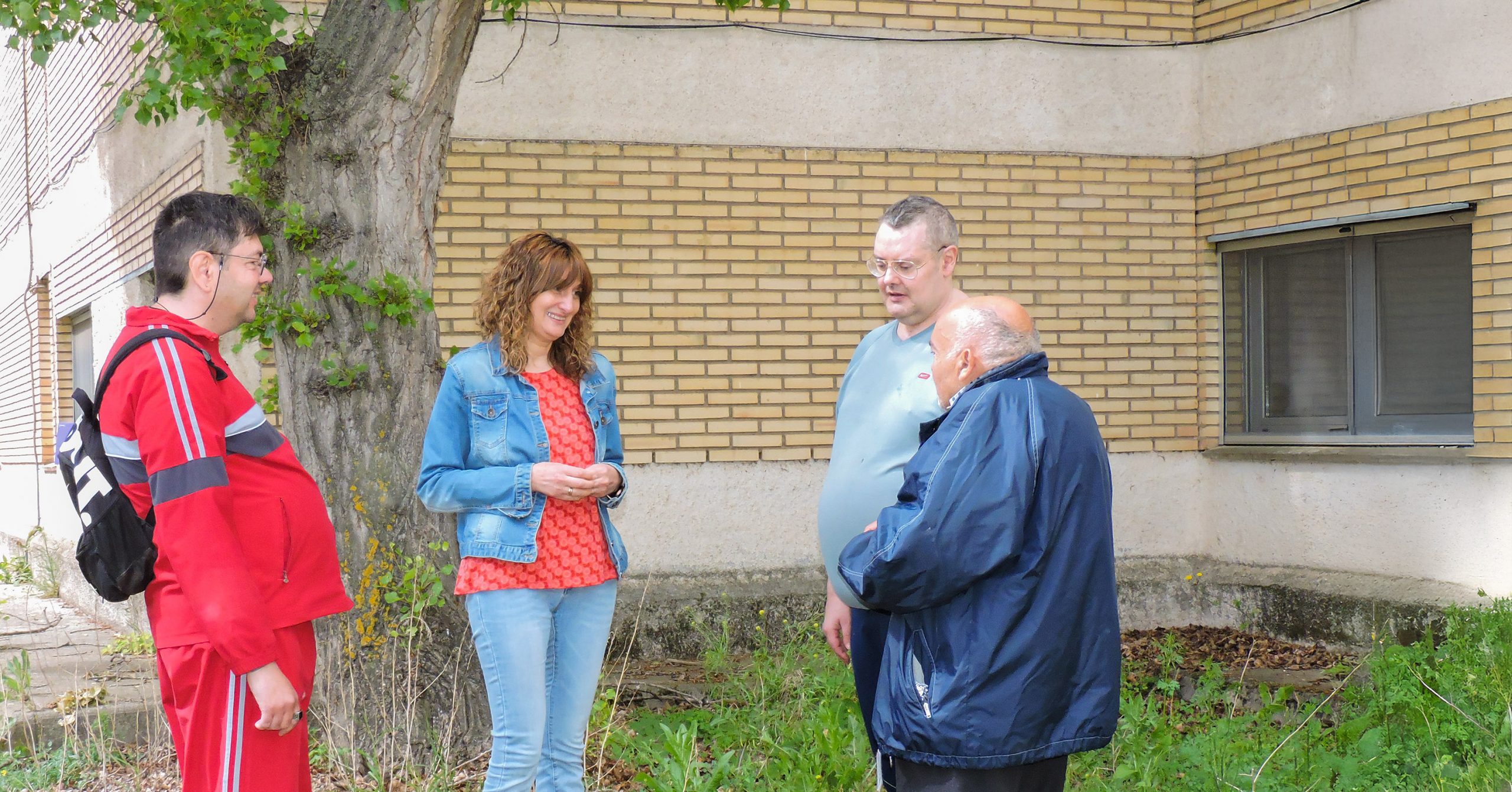 Asapme Teruel -  fotos de actividades